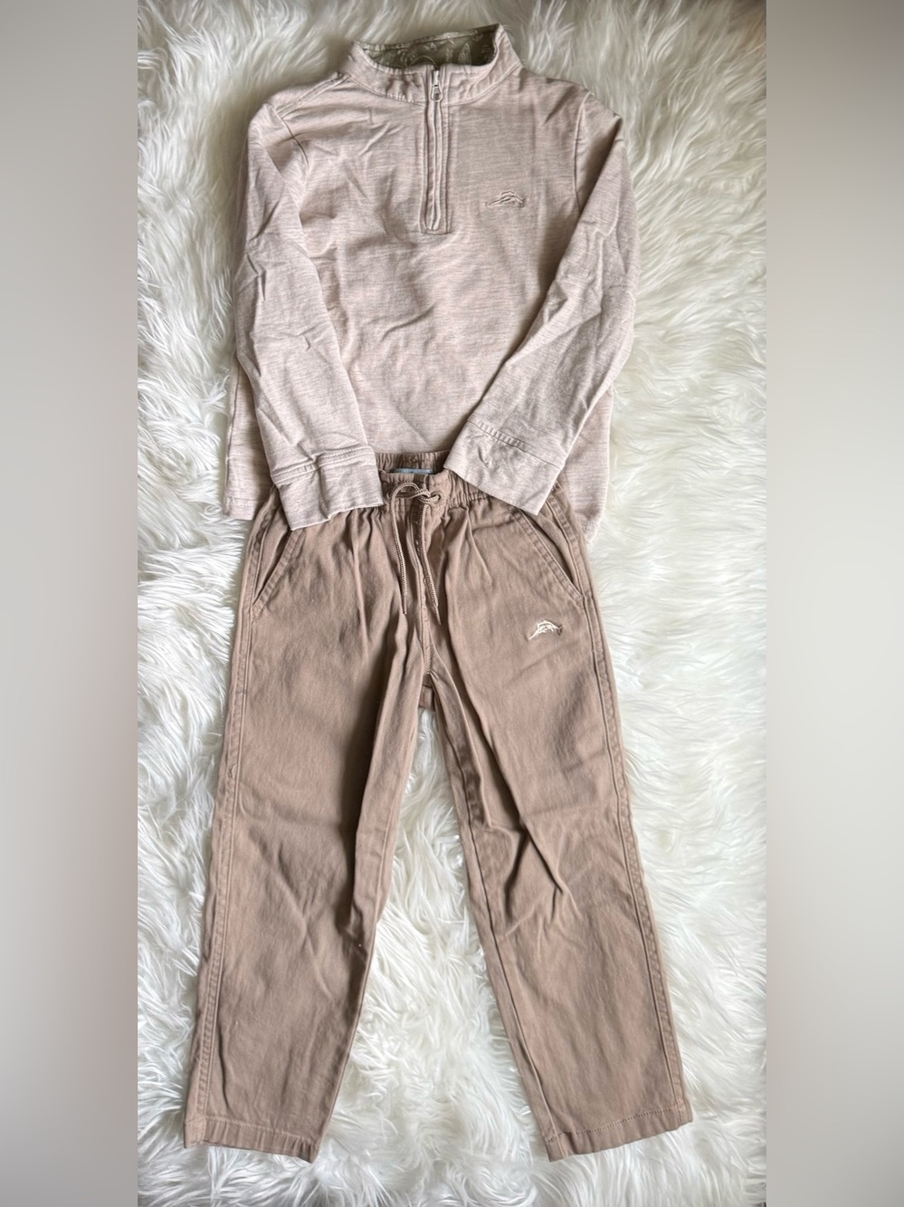 Tommy Bahama Set